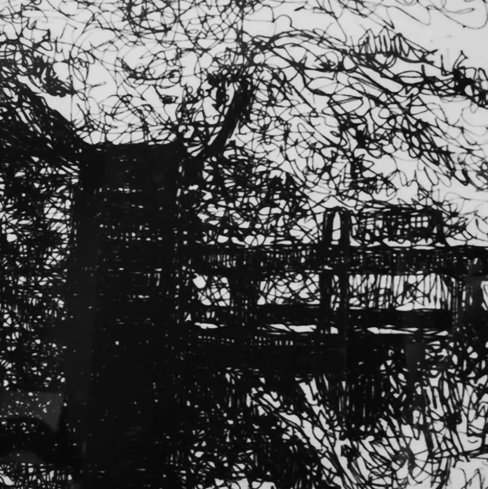 Watergate Print 112x77