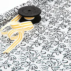 Waterlily Wrapping paper - 3m