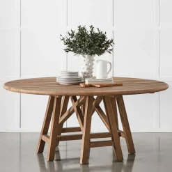 Wellington Dining Table 180