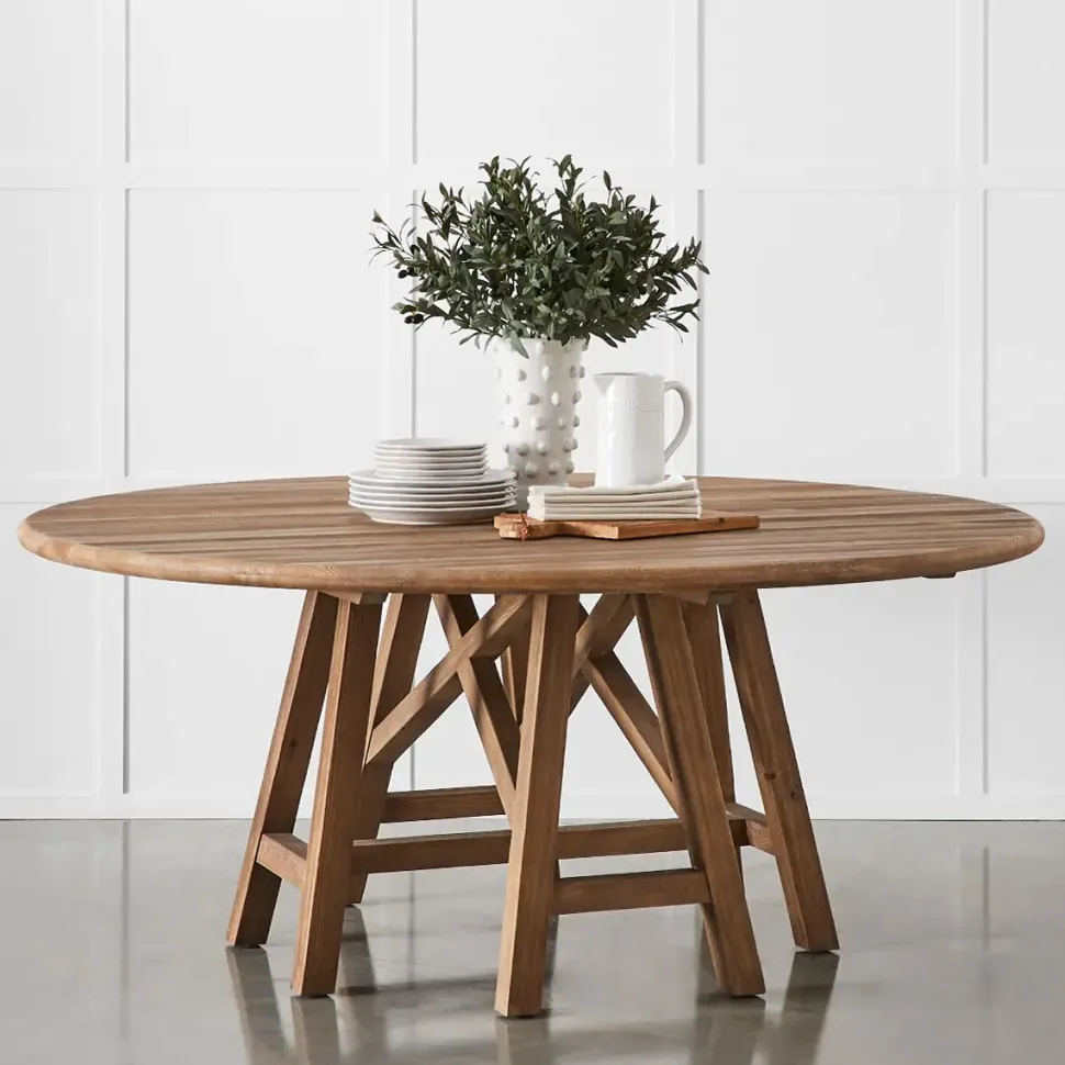 Wellington Dining Table 180