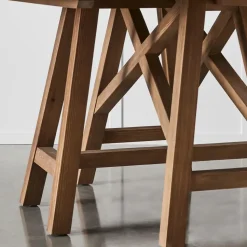 Wellington Dining Table 180