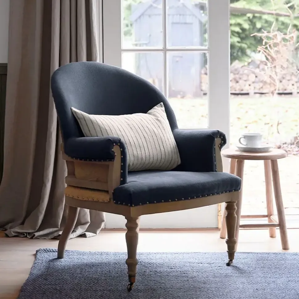 Wolfgang Armchair