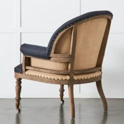 Wolfgang Armchair