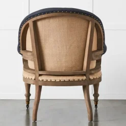 Wolfgang Armchair