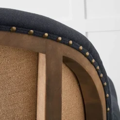 Wolfgang Armchair