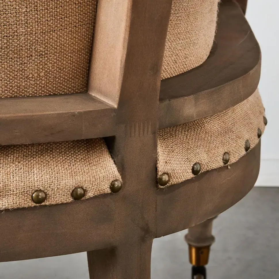 Wolfgang Armchair