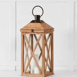 Wye Lantern