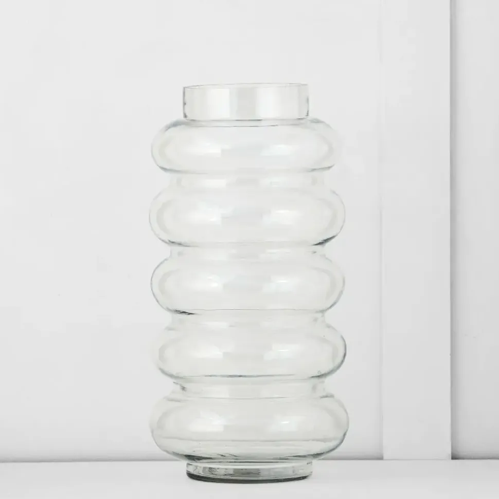 Zeta Vase
