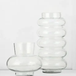 Zeta Vase