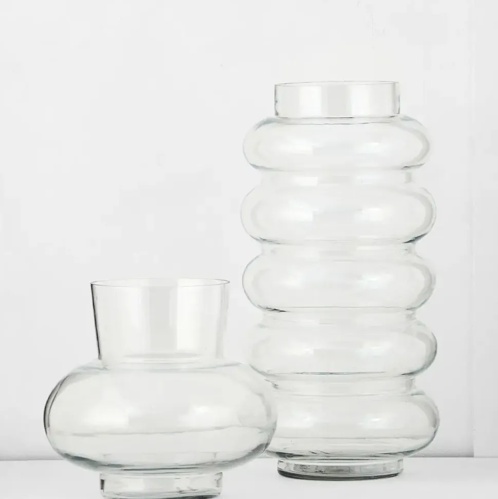 Zeta Vase
